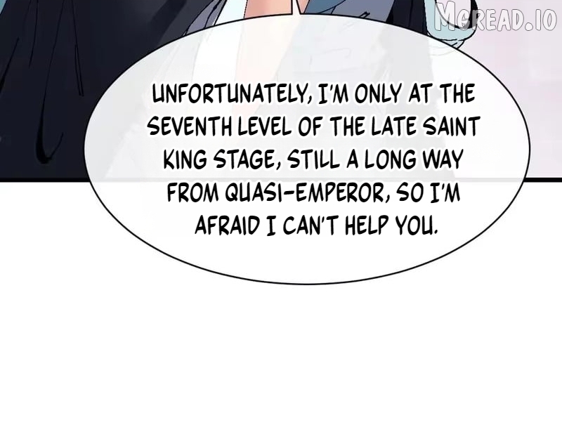 Master: This rebellious disciple is definitely not the Holy Son Chapter 182  - page 110